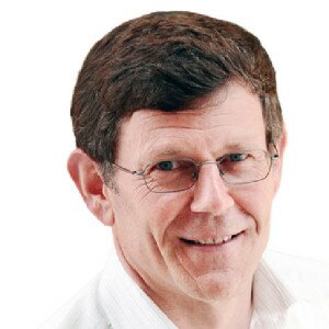 Dr Martin Andermatt